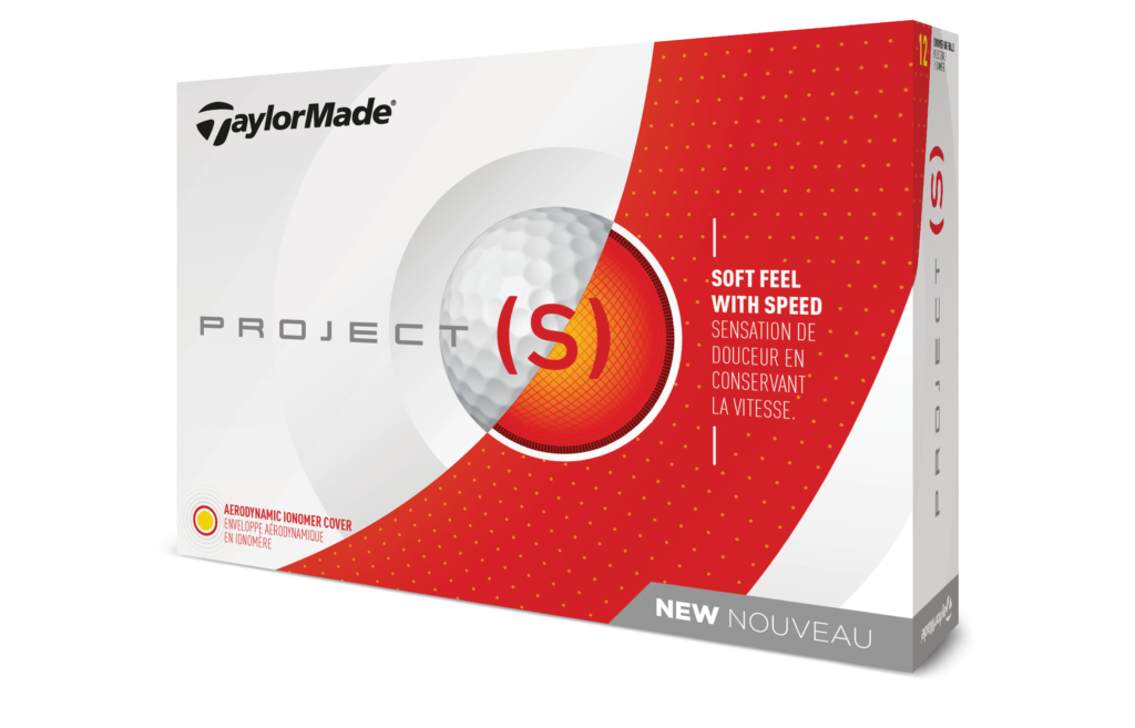 taylormade project s ny bold 2018