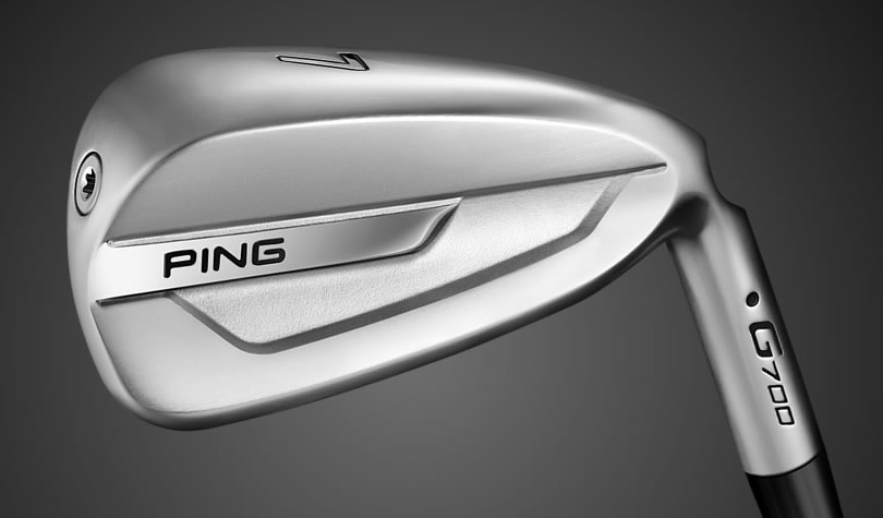 g700 iron 2018