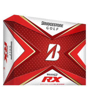 BRIDGESTONE TOUR B RX