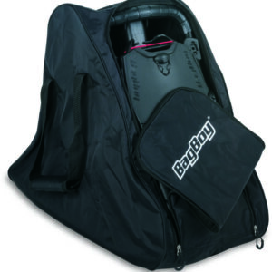 Bagboy 3-wheel Cart Carry Bag - Vognpose