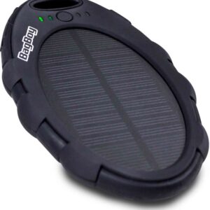 Bagboy Solar Charger - Sol Lader til vogn