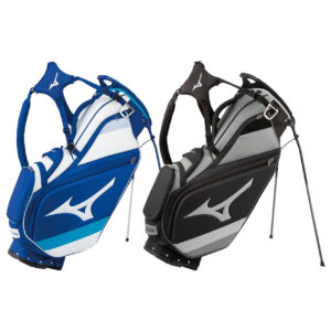 Mizuno Tour 6 way stand bag