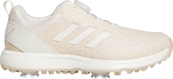 Adidas S2G SL (2023) BOA Vandtætte Dame Golfsko Uden Spikes