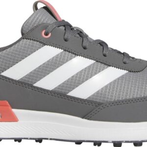 Adidas SG2 SL (2024) Vandtætte Herre Golfsko Uden Spikes