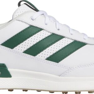 Adidas SG2 SL Læder (2024) Vandtætte Herre Golfsko Uden Spikes