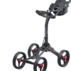 BagBoy Quad XL Golfvogn