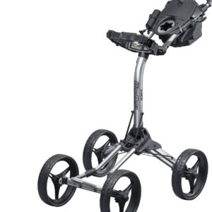 BagBoy Quad XL Golfvogn