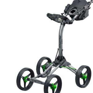 BagBoy Quad XL Golfvogn