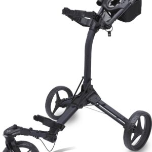 BagBoy Tri-Swivel 2.0 Golfvogn