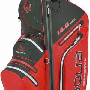 Big Max Aqua Sport 3 Vandtæt Vognbag