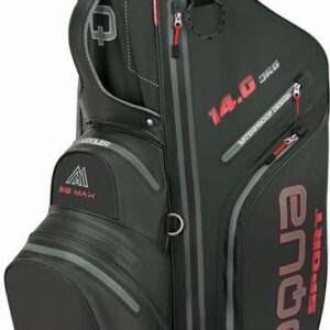 Big Max Aqua Sport 3 Vandtæt Vognbag