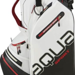 Big Max Aqua Sport 4 Vandtæt Vognbag