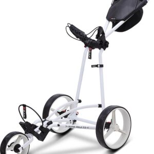 Big Max Autofold X-2 Golfvogn