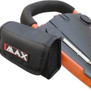 Big Max Range Finder Bag Kikkert taske