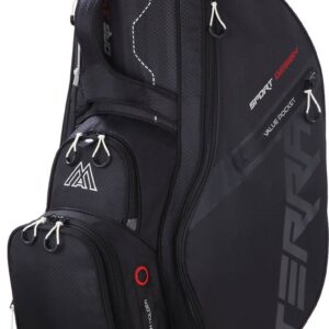 Big Max Terra Sport Bærebag