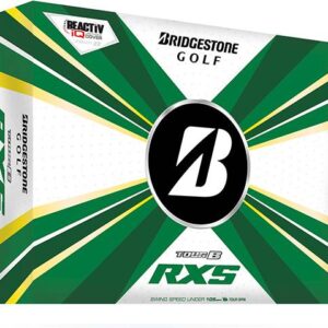 Bridgestone Tour B RXS (2022) Golfbolde