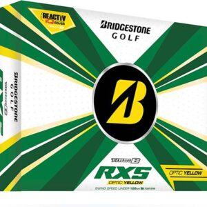 Bridgestone Tour B RXS (2022) Golfbolde