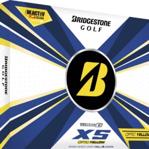 Bridgestone Tour B XS (2022) Golfbolde