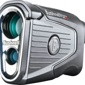 Bushnell Pro X3 Laser