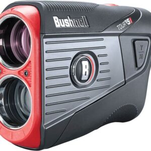 Bushnell Tour V5 Shift Laser