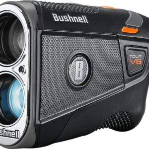 Bushnell Tour V6 Laser