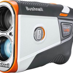 Bushnell Tour V6 Shift Laser