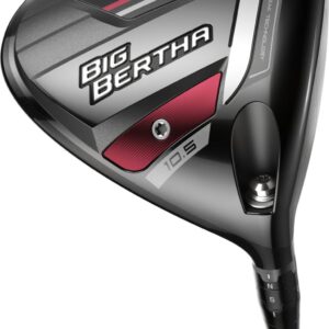 Callaway Big Bertha (2023) Herre Driver