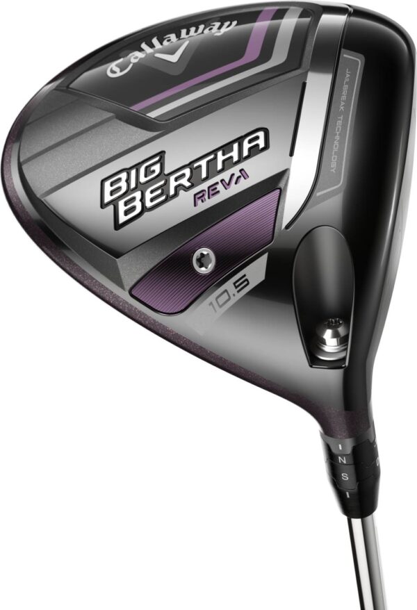 Callaway Big Bertha Reva (2023) Dame Driver