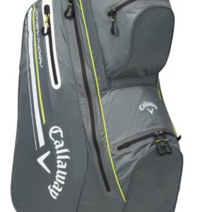 Callaway Chev Dry 14 Vandtæt Vognbag