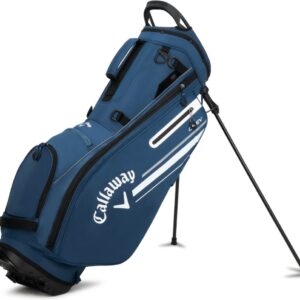 Callaway Chev Stand Bag (2023) Bærebag