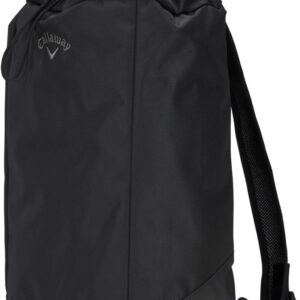 Callaway Clubhouse Drawstring Backpack Taske