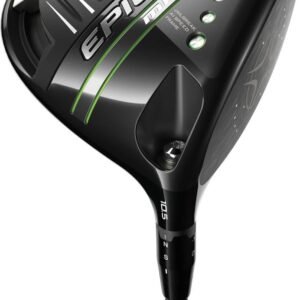 Callaway Epic Max Herre Driver