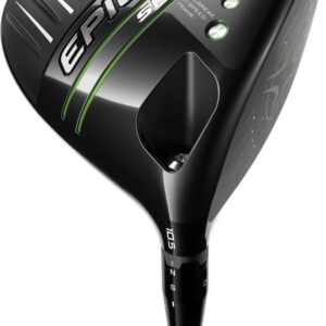 Callaway Epic Speed Herre Driver