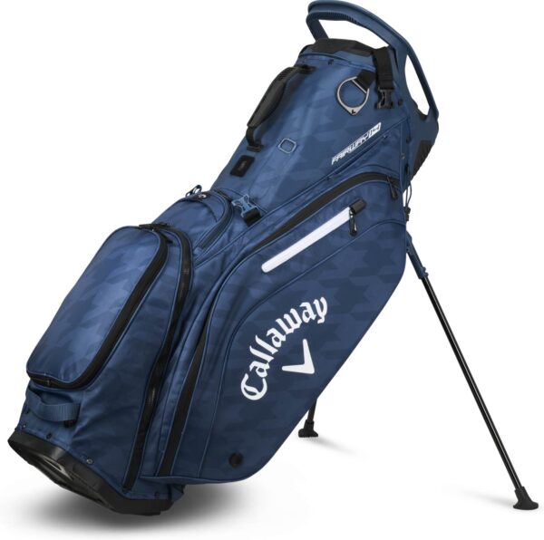 Callaway Fairway 14 (2024) Herre Bærebag