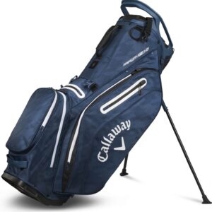 Callaway Fairway 14 HyperDry (2024) Vandtæt Herre Bærebag