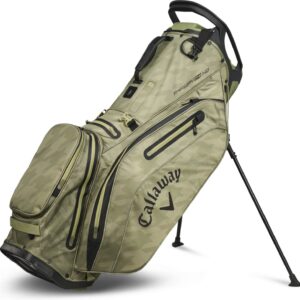 Callaway Fairway 14 HyperDry (2024) Vandtæt Herre Bærebag