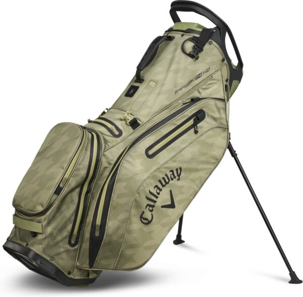 Callaway Fairway 14 HyperDry (2024) Vandtæt Herre Bærebag