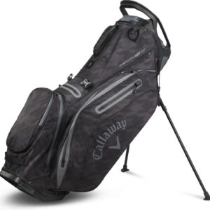 Callaway Fairway 14 HyperDry (2024) Vandtæt Herre Bærebag