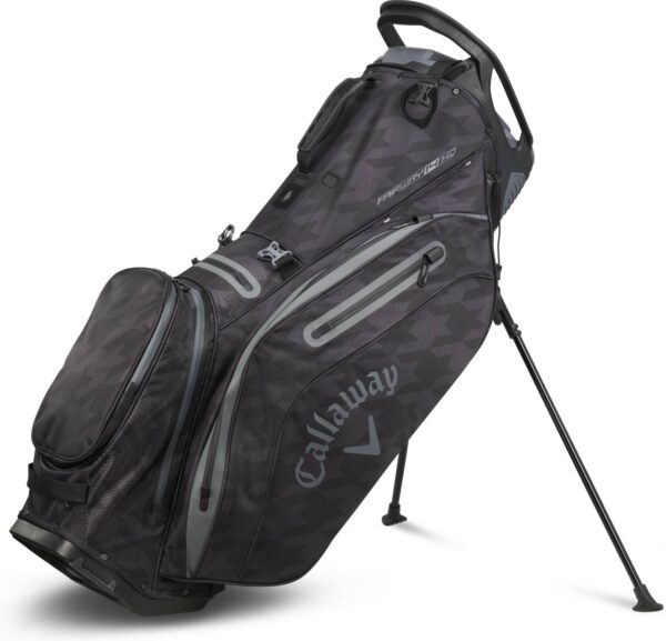 Callaway Fairway 14 HyperDry (2024) Vandtæt Herre Bærebag