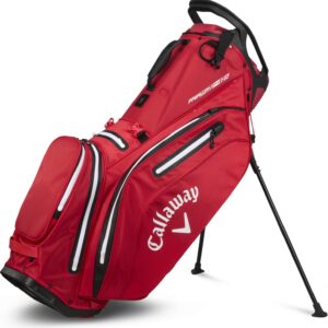 Callaway Fairway 14 HyperDry (2024) Vandtæt Herre Bærebag