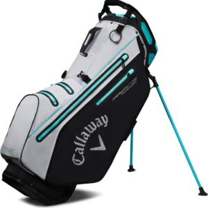 Callaway Fairway 14 Hyperdry (2022) Vandtæt Bærebag