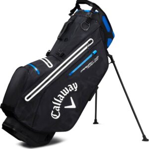 Callaway Fairway 14 Hyperdry (2022) Vandtæt Bærebag