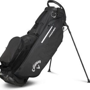 Callaway Fairway C HyperDry (2024) Vandtæt Herre Bærebag