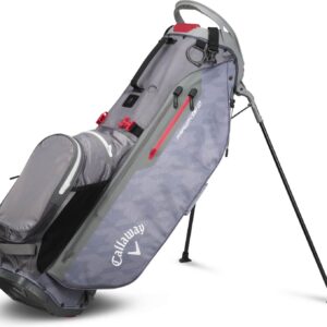 Callaway Fairway C HyperDry (2024) Vandtæt Herre Bærebag