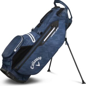 Callaway Fairway Plus HyperDry (2024) Vandtæt Herre Bærebag