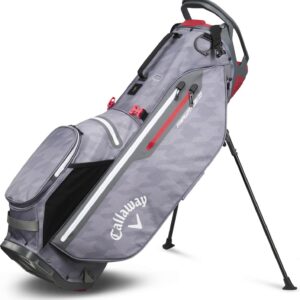 Callaway Fairway Plus HyperDry (2024) Vandtæt Herre Bærebag