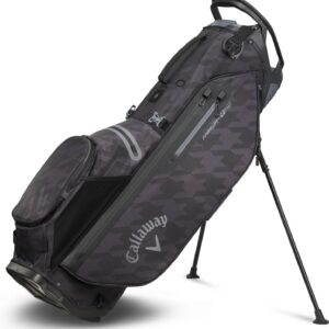 Callaway Fairway Plus HyperDry (2024) Vandtæt Herre Bærebag