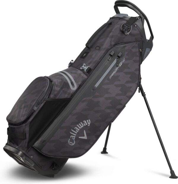 Callaway Fairway Plus HyperDry (2024) Vandtæt Herre Bærebag