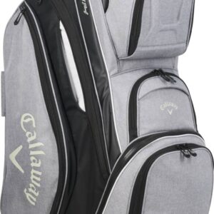 Callaway Org 14 (2024) Herre Vognbag