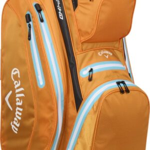 Callaway Org 14 HyperDry (2024) Vandtæt Herre Vognbag